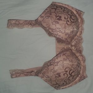 La Senza Beyond Sexy Push Up Bra